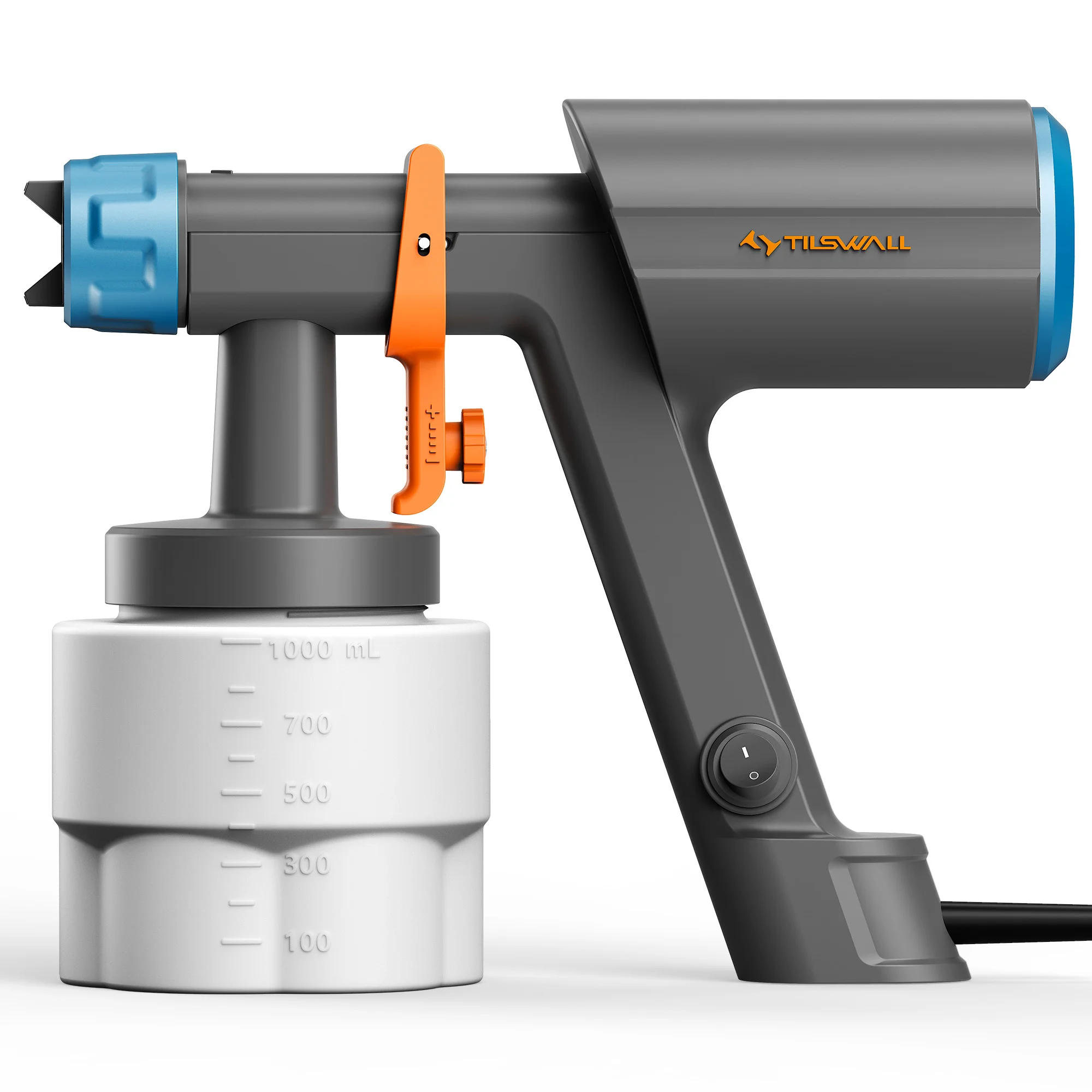 Tilswall Dreamer 600 Corded Paint Sprayer